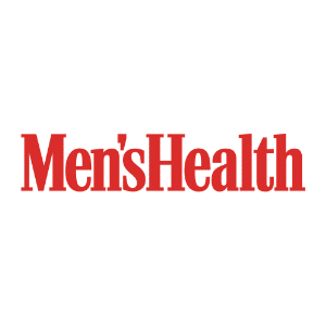Logo Men's Health Magazin