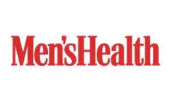 Men's Health Logo
